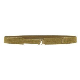 Coyote Brown inner belt for the Bison Belt system.